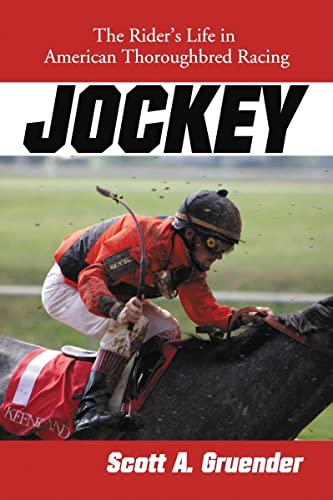 Jockey
