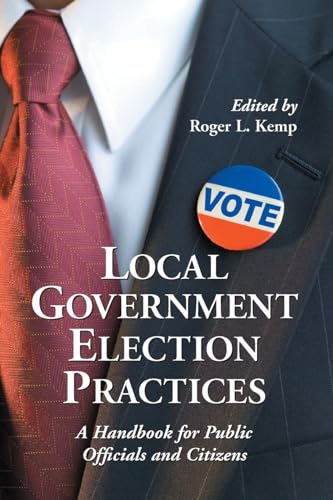 Local Government Election Practices