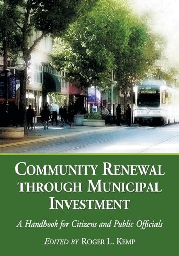 Community Renewal through Municipal Investment