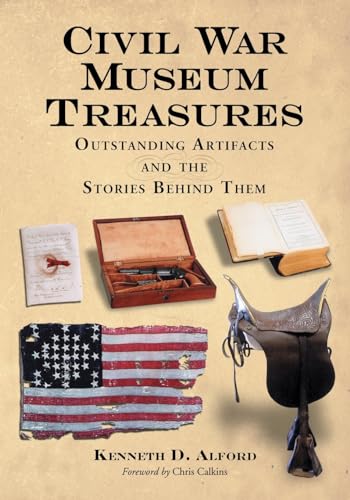 Civil War Museum Treasures