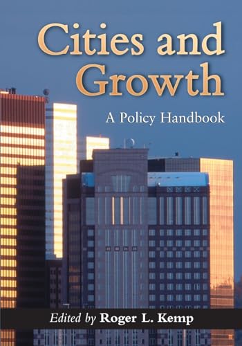 Cities and Growth