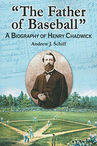 'The Father of Baseball'