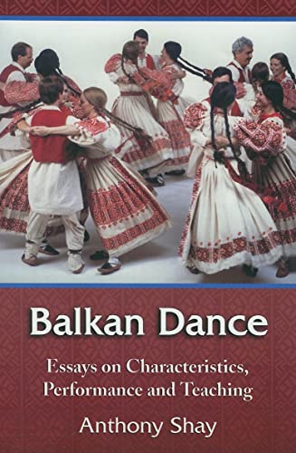 Balkan Dance