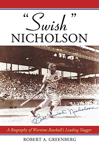 'Swish' Nicholson