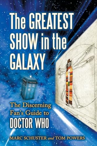 The Greatest Show in the Galaxy