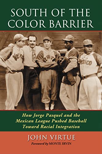 South of the Color Barrier