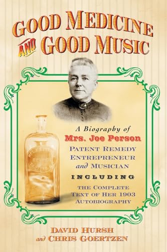 Good Medicine and Good Music