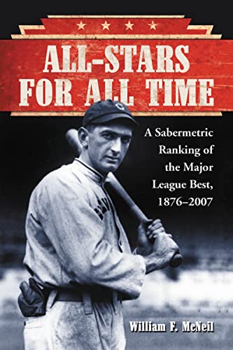 All-Stars for All Time