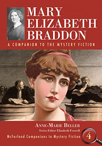 Mary Elizabeth Braddon