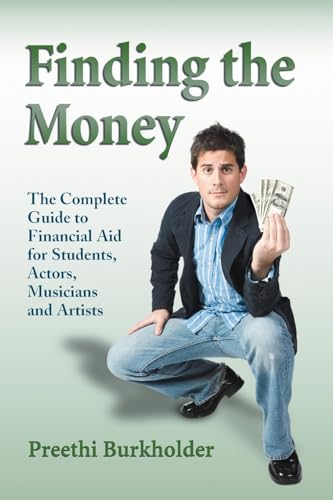 Finding the Money