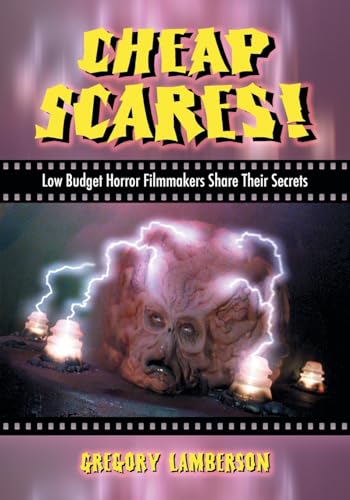 Cheap Scares!