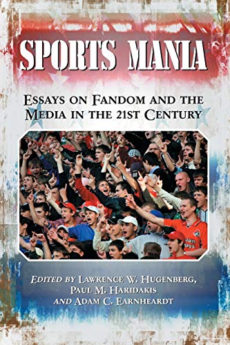 Sports Mania