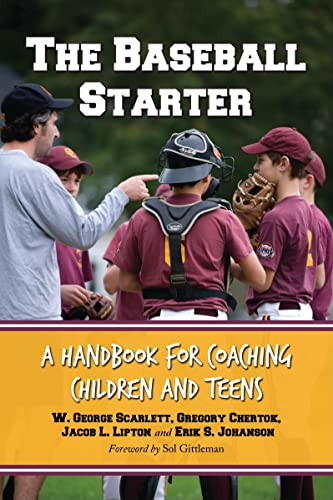 The Baseball Starter