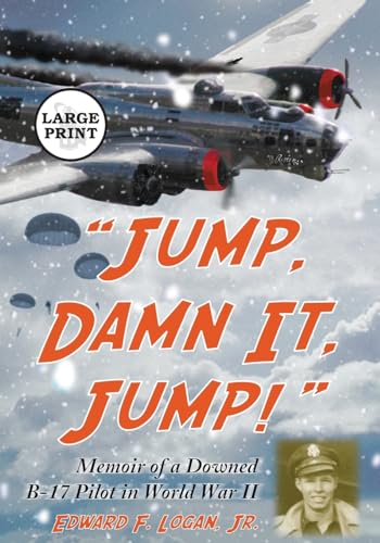 'Jump, Damn It, Jump!'