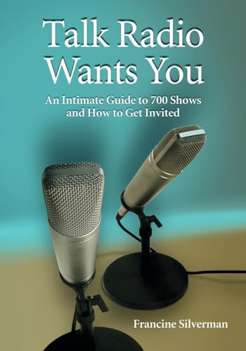 Talk Radio Wants You