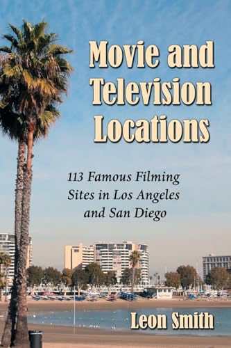 Movie and Television Locations