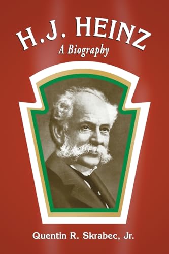 H.J. Heinz