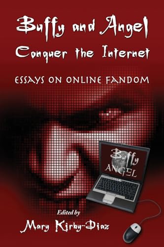 Buffy and Angel Conquer the Internet