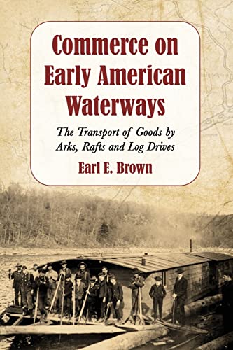 Commerce on Early American Waterways