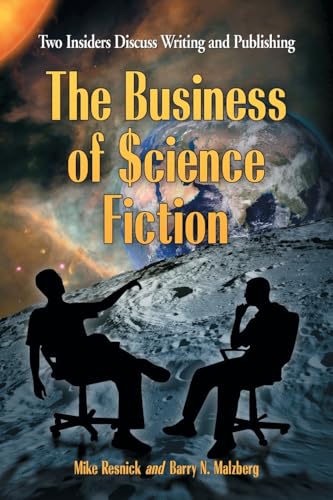 The Business of Science Fiction