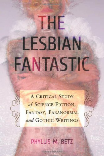 The Lesbian Fantastic