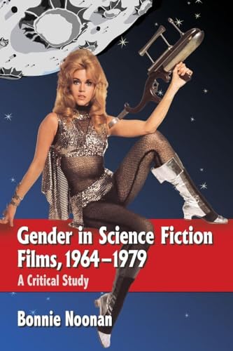 Gender in Science Fiction Films, 1964-1979