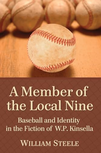 A Member of the Local Nine