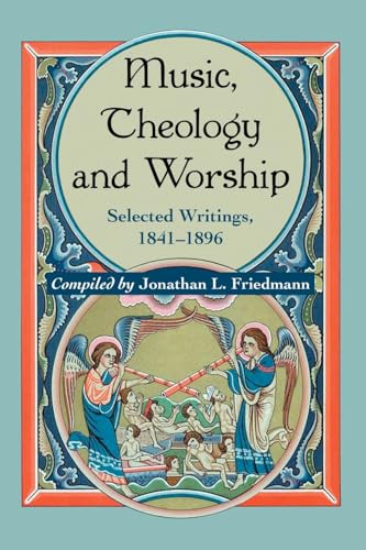 Music, Theology and Worship