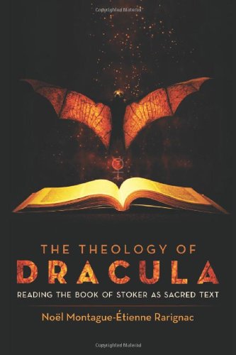 The Theology of Dracula