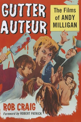 Gutter Auteur