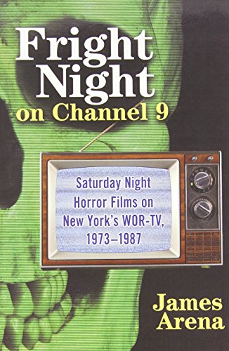 Fright Night on Channel 9