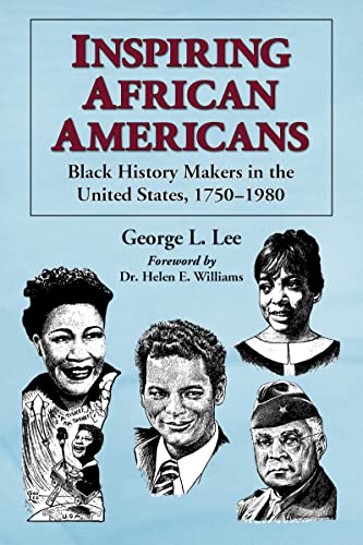 Inspiring African Americans