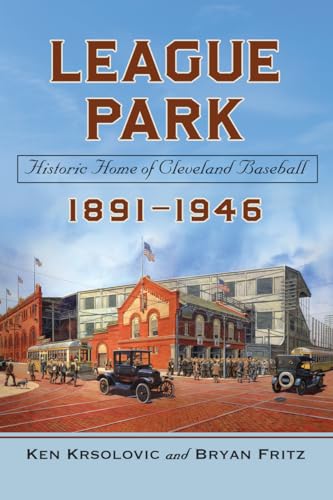 League Park