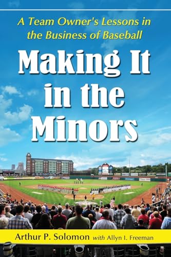 Making It in the Minors