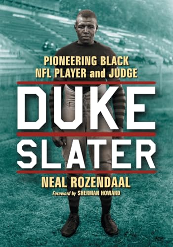 Duke Slater