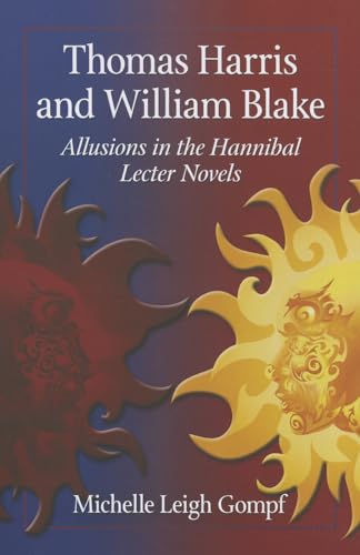 Thomas Harris and William Blake