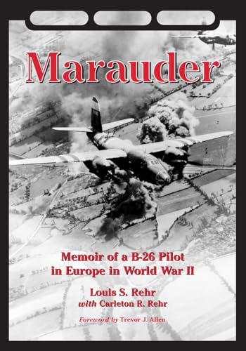 Marauder