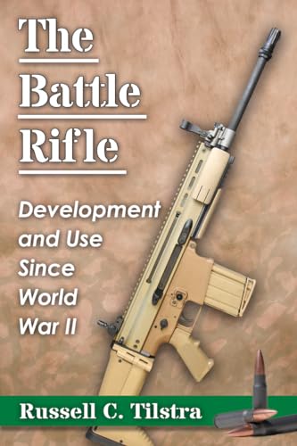 The Battle Rifle