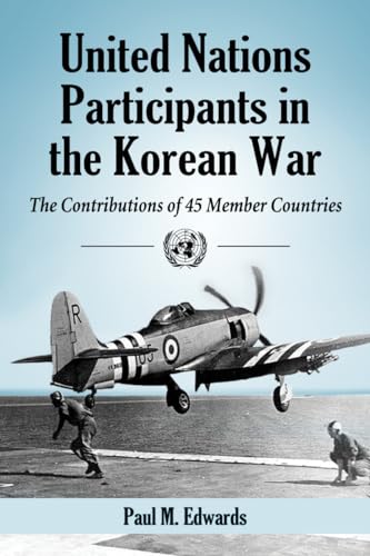 United Nations Participants in the Korean War