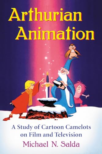 Arthurian Animation