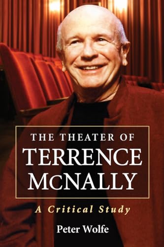 The Theater of Terrence McNally