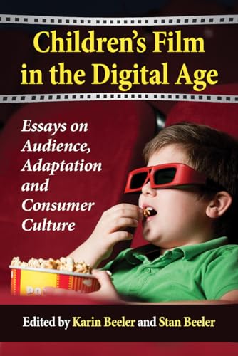 Children's Film in the Digital Age
