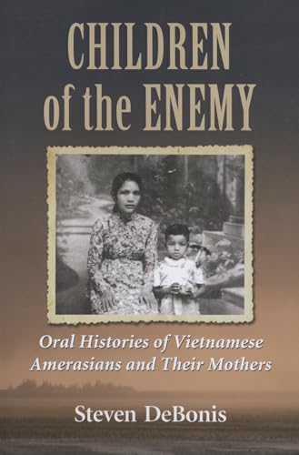 Children of the Enemy