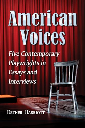 American Voices