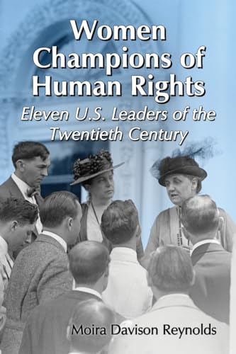 Women Champions of Human Rights