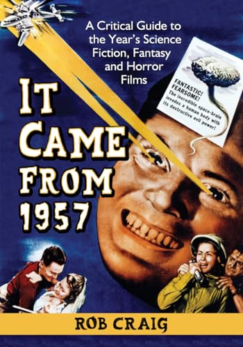 It Came from 1957