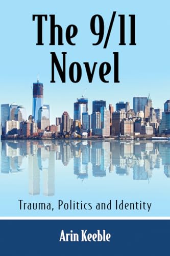 The 9/11 Novel