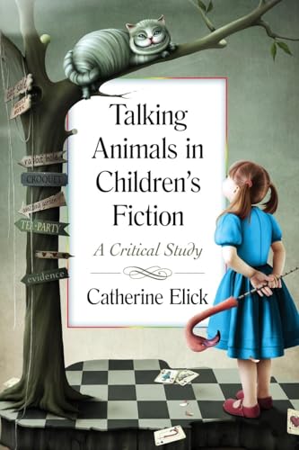Talking Animals in Children's Fiction