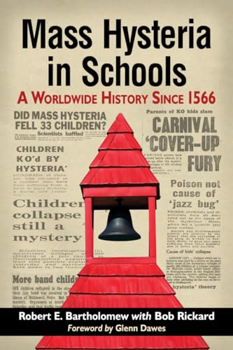 Mass Hysteria in Schools