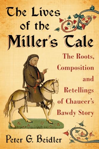 The Lives of the Miller's Tale